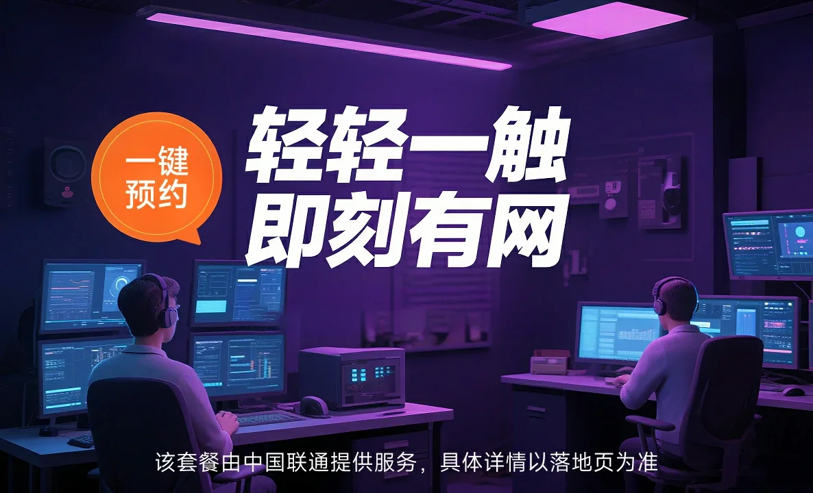 龙文区中国联通